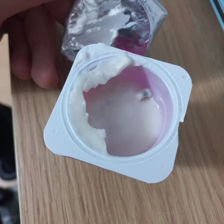 Sütaş Büyümix'te Küf Ve Koku Şoku