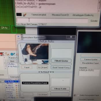 Haksız Ban Ve Yetersiz Destek: Müşteri Şikayeti
