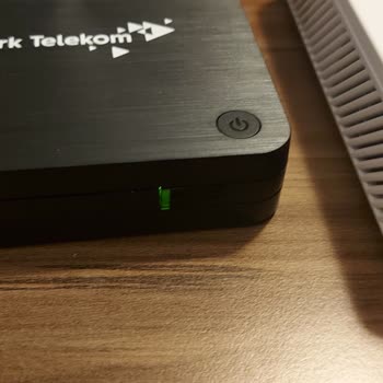 Türk Telekom İnternet Arıza Şikayeti