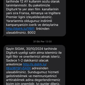 Sahte Kampanya İle Mağduriyet