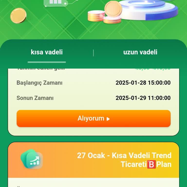 Yatırım Platformunda Karşılaşılan Sorunlar!