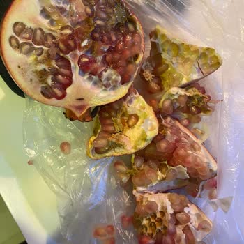 Çürük Nar Şoku: Yüksek Fiyat, Düşük Kalite