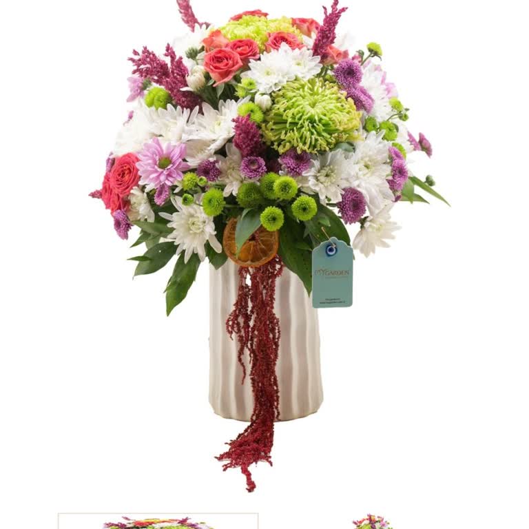 Hayal Kırıklığı Yaratan Çiçek Siparişi: Beklentilerin Altında Kalan Bir Deneyim