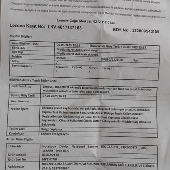 Ayıplı Ürün İadesinde Yaşanan Sorunlar