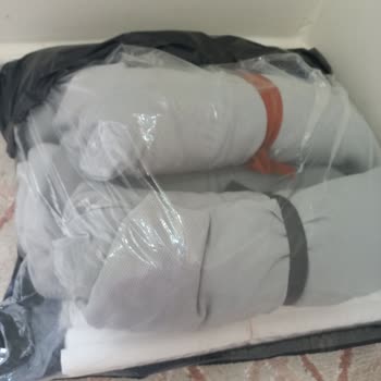 Yanlış Renk Koltuk Örtüsü Ve Ek Ücret Talebi