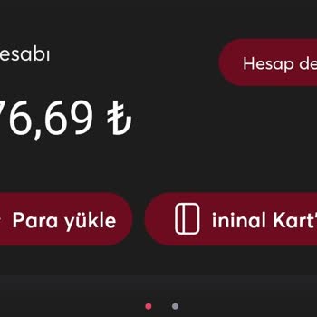 Ödeme İşlemi Reddedildi: Kredi Kartı Sorunu