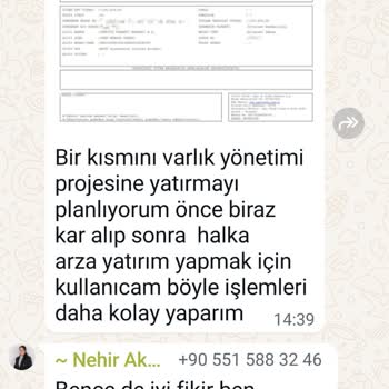 Yatırım Platformunda Yaşanan Büyük Kayıp