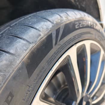 Budget (budget.com.tr) Araç Tesliminde Yanıltıcı Hasar Kaydı Deneyimi!