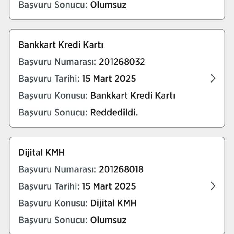 Maaş Müşterisiyim, Kredi Alamıyorum!