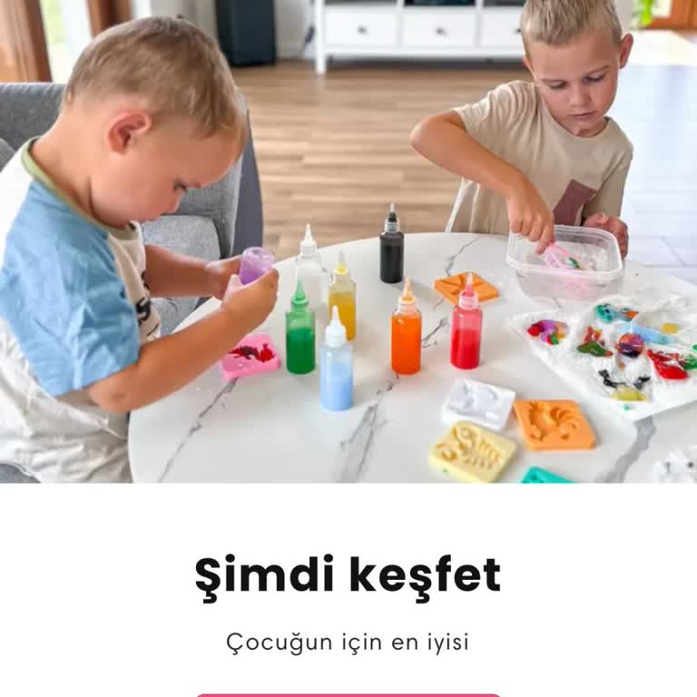 Geciken Kargo Ve İletişimsizlik: Hayal Kırıklığı Yaratan Oyuncak Alışverişi