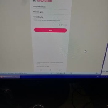 Hesabıma Erişemiyorum: Yardım Bekliyorum