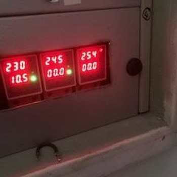 SEDAŞ'tan Gelen Yüksek Voltaj Ve Sürekli Kesintiler