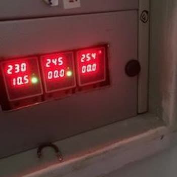 SEDAŞ'tan Gelen Yüksek Voltaj Ve Sürekli Kesintiler