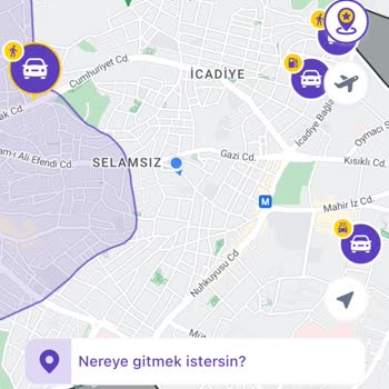 Getiraraç Kullanımında Yaşanan Süreklilik Sorunu İşe Geç Kalmalara Neden Oluyor