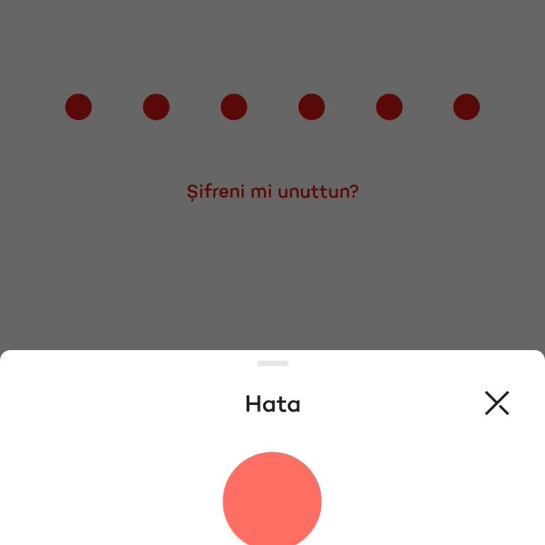 Mobil Kredi Blokesi: Hafta Sonu Mağduriyeti