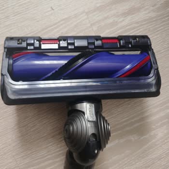 Dyson Süpürge Yedek Parça Sorunu Ve Müşteri Hizmetleri Yetersizliği