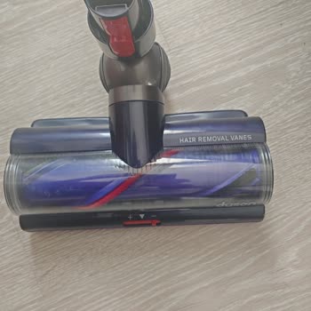 Dyson Süpürge Yedek Parça Sorunu Ve Müşteri Hizmetleri Yetersizliği