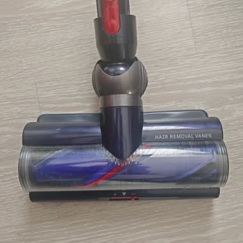 Dyson Süpürge Yedek Parça Sorunu Ve Müşteri Hizmetleri Yetersizliği
