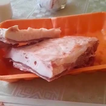 Köfteci Yusuf'tan Beklenmeyen Et Kalitesi