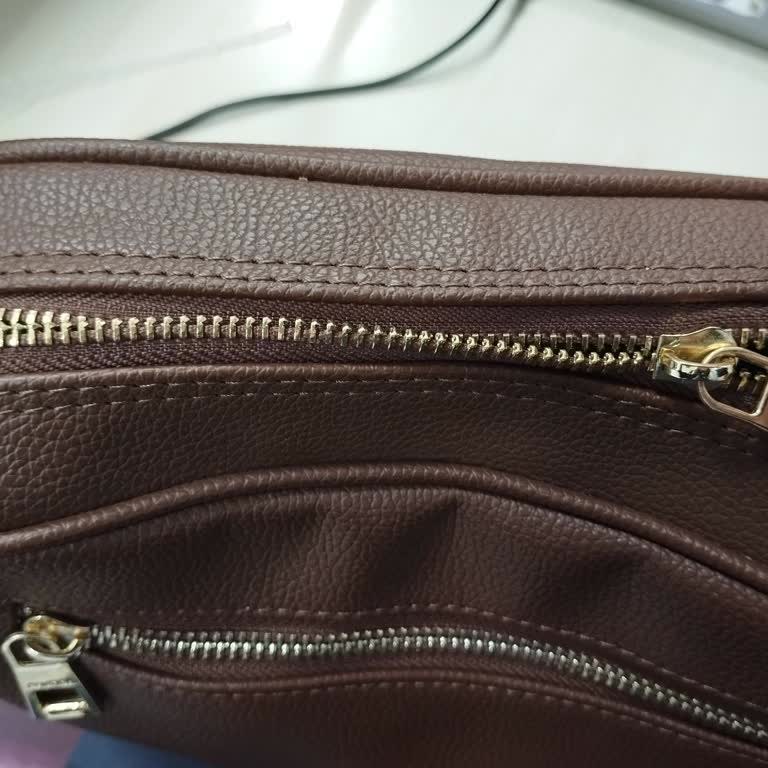 Nautica Çantamın Fermuar Sorunu Ve Yetersiz Tamir Hizmeti