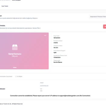 Hizmet Almadan Fatura Kesilmesi