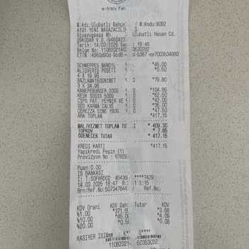 A101 Marketinde Tarihi Geçmiş Ürünler Ve Kalite Sorunları