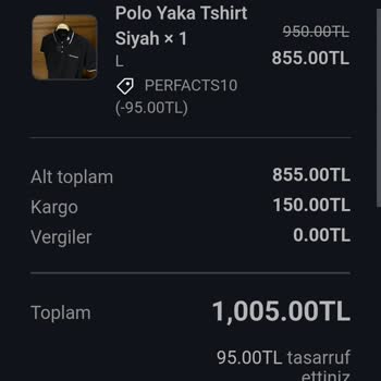 Yanlış Ürün Ve Fazla Ücretlendirme Sorunu