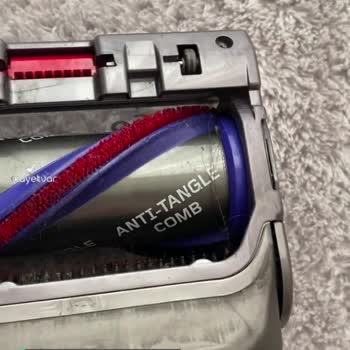 Dyson V15 Motorbar Başlık Sorunu