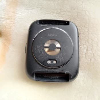 Redmi Watch 3'te Sensör Sorunu Ve Servis Hayal Kırıklığı