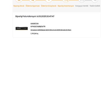 İtopya'da Kargo Gecikmesi