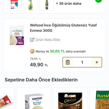 Stokta Görünen Ürün Teslim Edilmedi