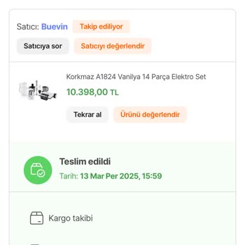 MNG Kargo'nun Teslimat Hizmeti Müşteri Memnuniyetini Zedeliyor!