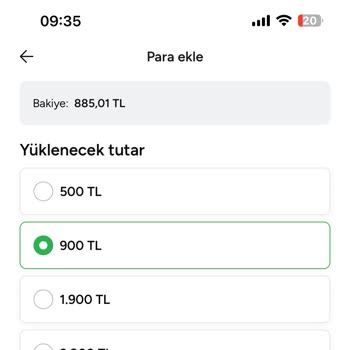 Armut Hesabında Güvenlik Sorunu Ve Engellemeler