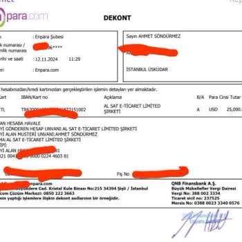 Sahte Yatırım Danışmanlığı İle Büyük Kayıp