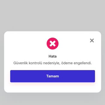 Migros Money Cüzdan Hatası: Ödeme Sorunları Ve Acil Destek Talebi