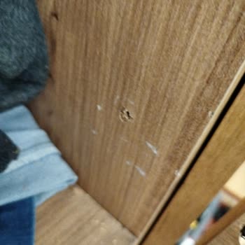 Evse Mağazaları Montaj Sorunu Ve Kaba Davranışla Karşılaştım