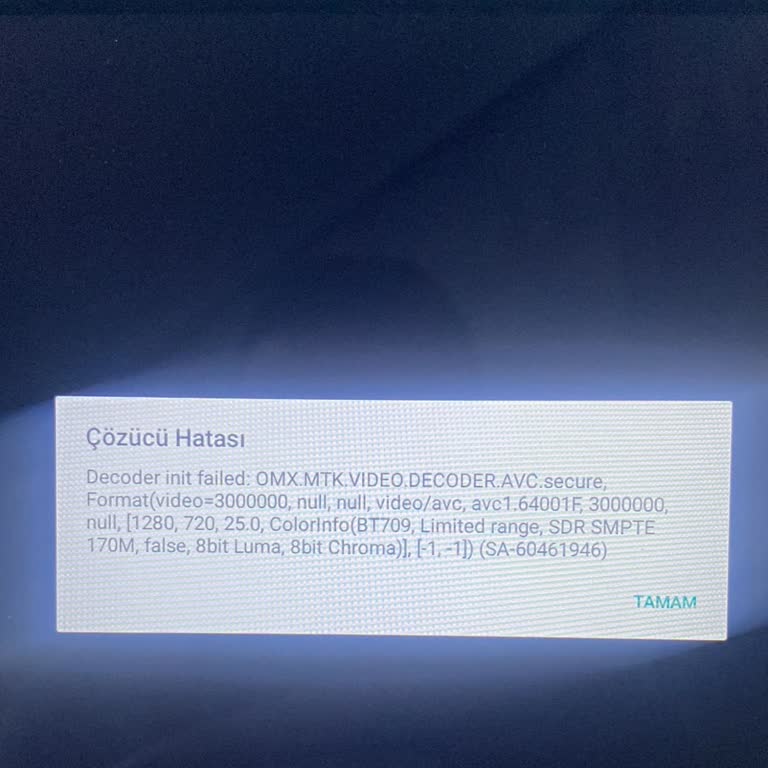 Yüksek Kalite Vaadiyle Başlayan Hayal Kırıklığı