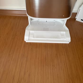 Eksik Parçalarla Gelen Robot Ve Yetersiz Hizmet