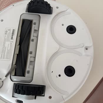 Eksik Parçalarla Gelen Robot Ve Yetersiz Hizmet