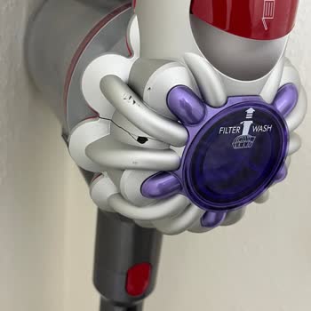 Dyson'dan Beklenmeyen Hayal Kırıklığı