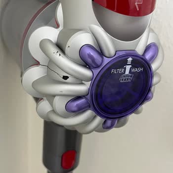 Dyson'dan Beklenmeyen Hayal Kırıklığı