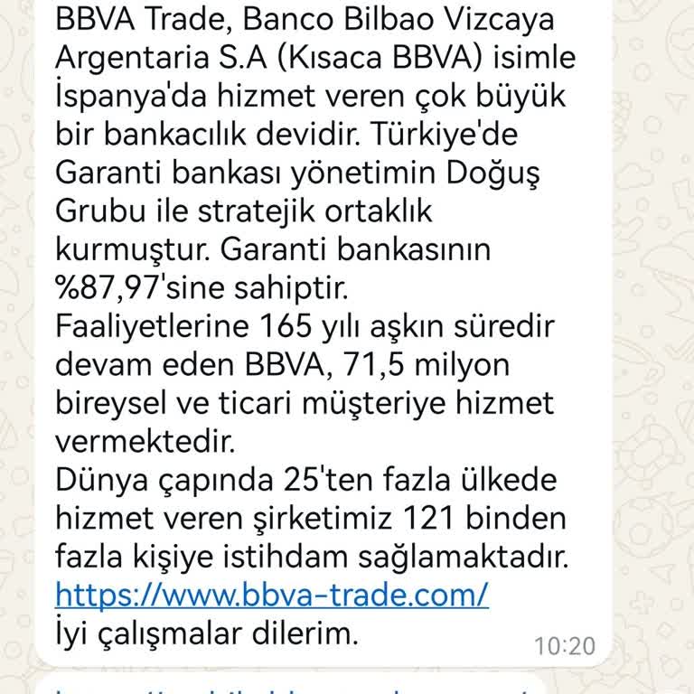 Yatırım Danışmanlığı Adı Altında Yanıltıcı İşlemler Ve Güven Sorunu