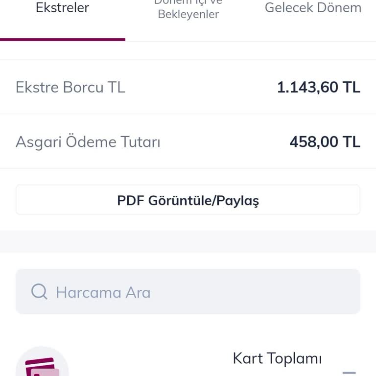 QNB Finansbank Kart Aidatı İptali Talebi Ve Yasal Haklar