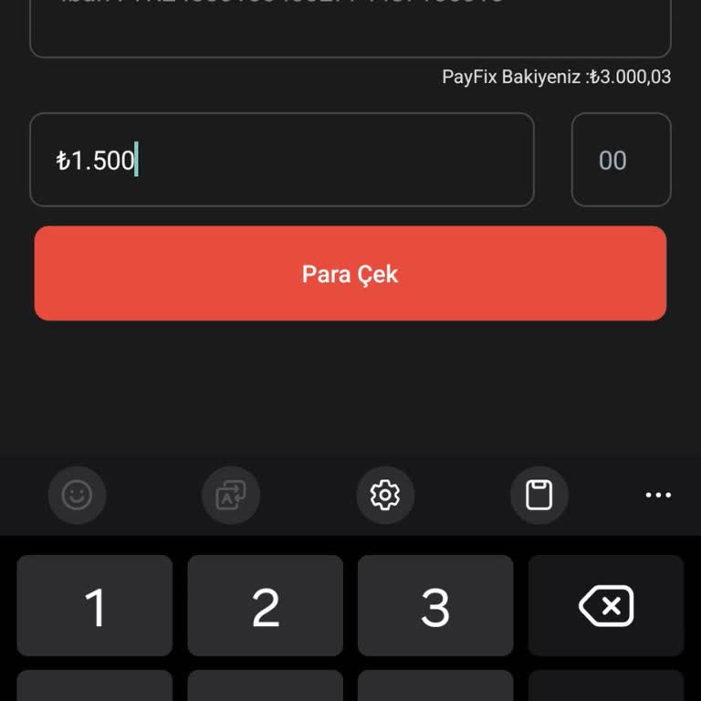 Payfix Para Çekim Sorunu Ve Destek Eksikliği