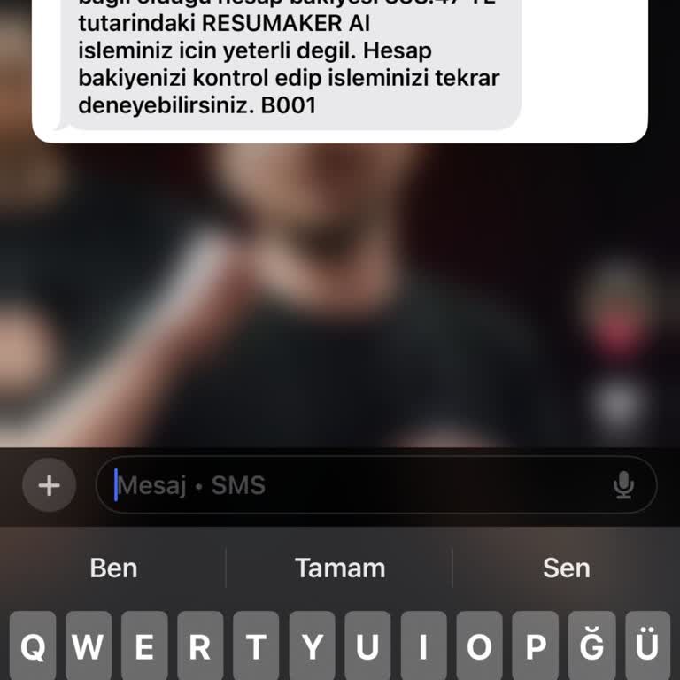İzinsiz Üyelik Ve Ücret Kesintisi Sorunu