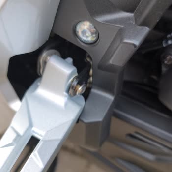 Moto Gusto'dan Alınan Motorun Sorunları Ve İlgisizlik