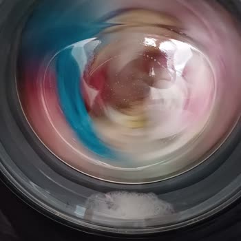 Vestel Çamaşır Makinesi Köpük Sorunu Ve Çözüm Arayışı