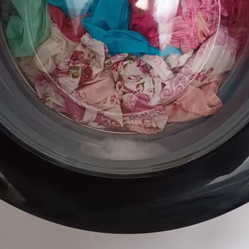 Vestel Çamaşır Makinesi Köpük Sorunu Ve Çözüm Arayışı