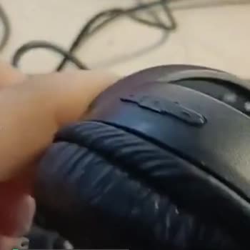 JBL 500 Bt Beyaz Işık Yanıyor Çalışmıyor