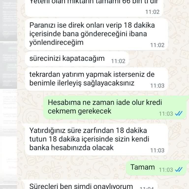 Finans Yatırımda Büyük Kayıp Ve Hayal Kırıklığı
